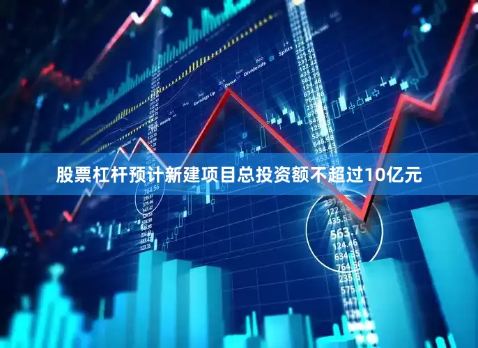 股票杠杆预计新建项目总投资额不超过10亿元